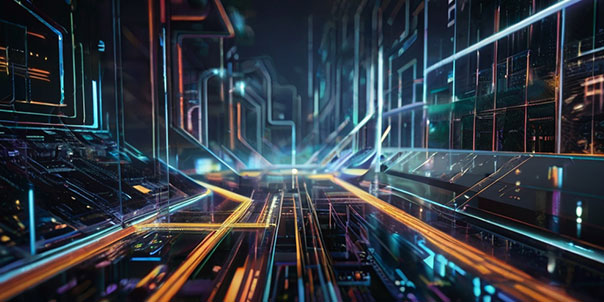 Integrazione di Servizi API