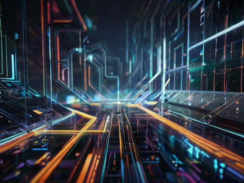 Integrazione di Servizi API