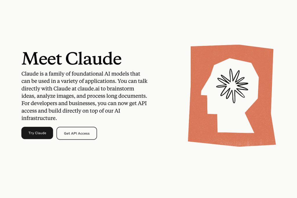 Claude: L'Assistente AI Promettente di Anthropic che Mira a Superare ChatGPT