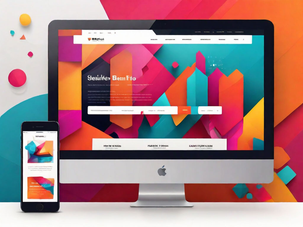 Sviluppo e Design di Siti Web
